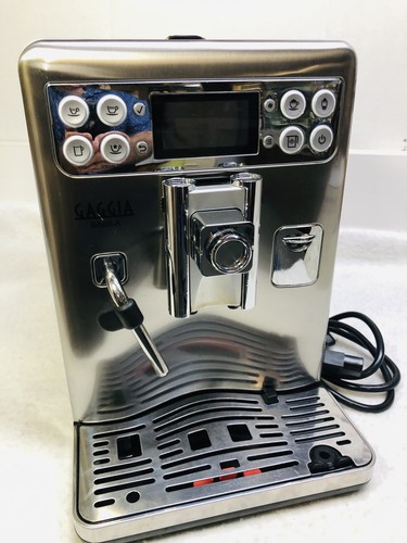 Gaggia babila one touch - one,