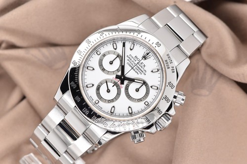 2009 rolex cosmograph daytona - cosmograph,