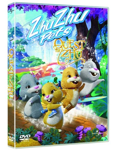 Zhu pets - quest, for