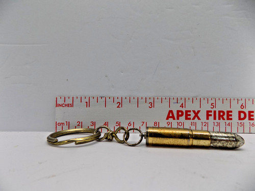 Vintage bullet lighter - vintage,