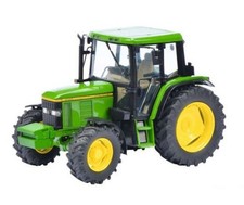 SCHUCO - Tracteur – JOHN