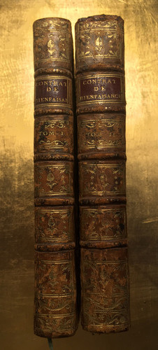 1777 droit traites - droit,