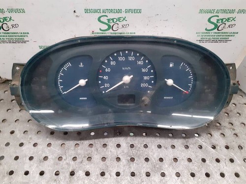 7700313173k8 tableau bord - de,