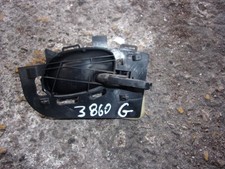 poignee interieur avant gauche