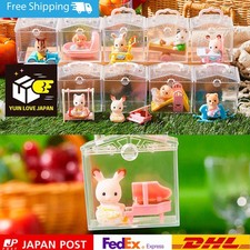 Sylvanian families baby - sylvanian,