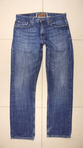 Jean homme levi - levi's, 514