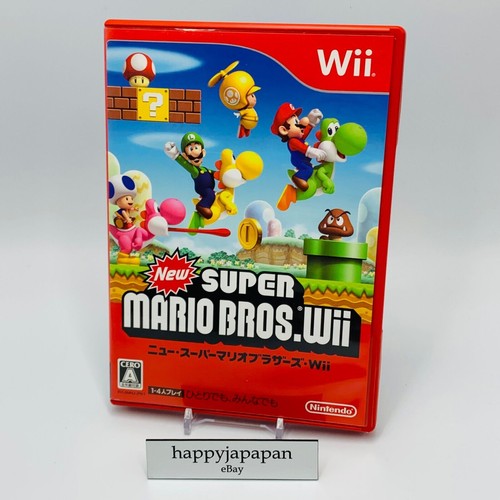 Nintendo wii video games - nintendo,