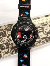 SWATCH SPECIAL ACCESS 1999 -
