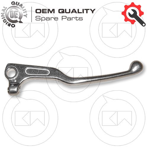Levier embrayage gauche chrome - embrayage,