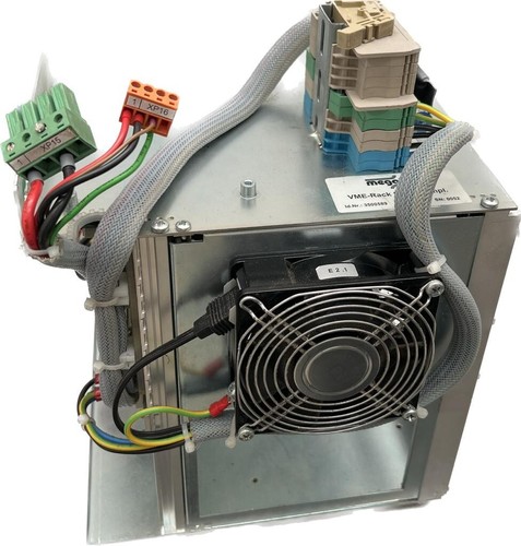 Megatec vme rack slot - 5,