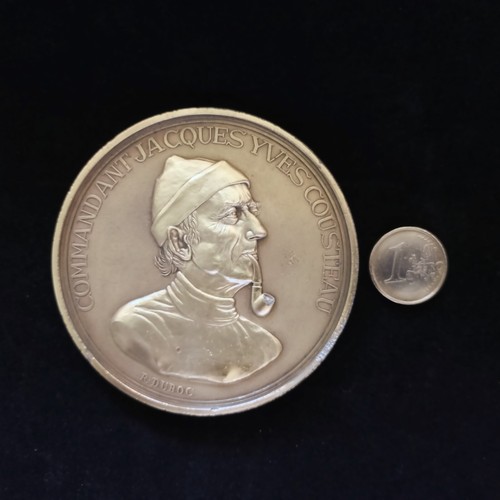 Médaille commémorative - , en