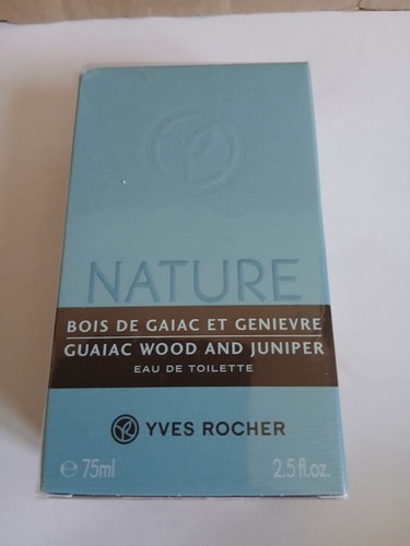 Nature homme yves rocher - homme,