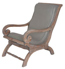 Fauteuil Colonial Fauteuil en