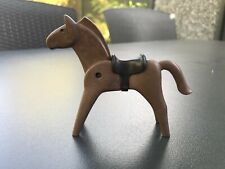 ► PLAYMOBIL GEOBRA CHEVAL