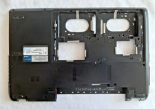 Boîtier plasturgie  inférieur pour  pc portable ASUS K73S 17.3" Noir