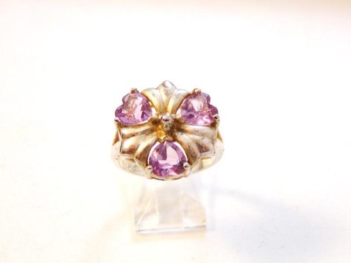 Argent sterling filigrane - sterling, 2