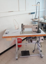 machine a  coudre professionnel MITSUBISHI LS2