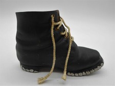 MAGNIFIQUE FIGURINE BISCUIT "