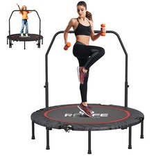 Foldable fitness - 48",