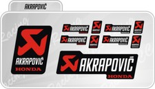 Kit De 10 Autocollants