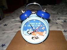 FRANQUIN .REVEIL GASTON