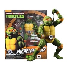 Figurine Tortues Ninja TMNT
