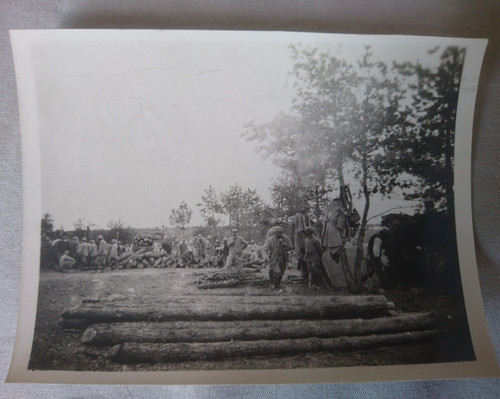 Ancienne photo originale - photo,