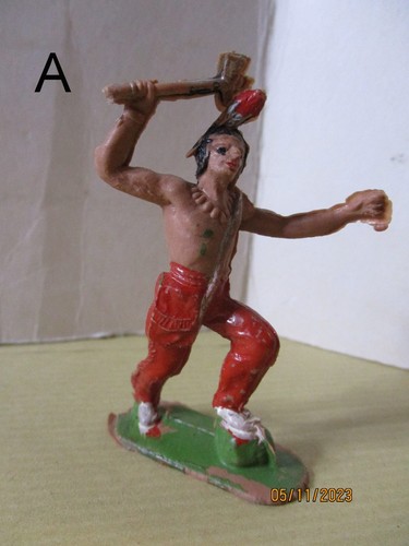 Figurine jecsan indien a - figurine,