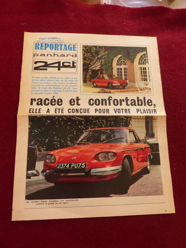 Catalogue prospectus auto - catalogue,