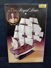 Maquette bateau royal - maquette,