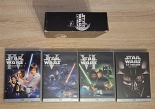 Coffret Dvd Star Wars La