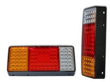 12v led feux - arriÈres,