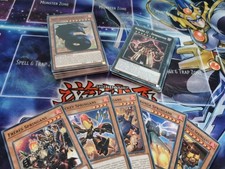Deck Yu-Gi-Oh! Springans Prêt