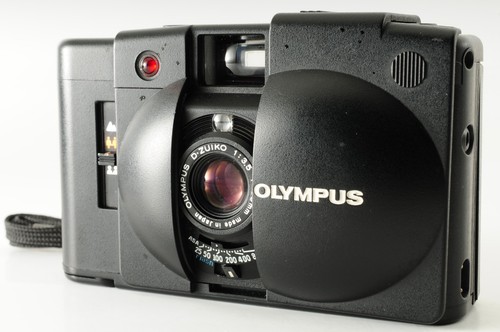 Appareil photo argentique - , 35