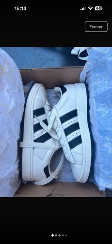 Adidas campus 00s - adidas,