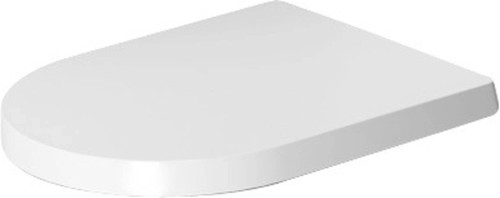 Abattant duravit en - abattant,