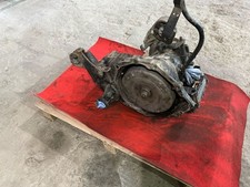 Chrysler Voyager 2000 Essence