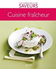 Cuisine fraîcheur, Collectif