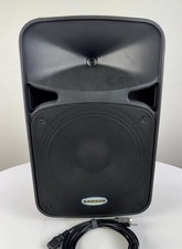 Samson Auro D412A 2-Way