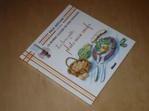 Collection paul bocuse - paul,