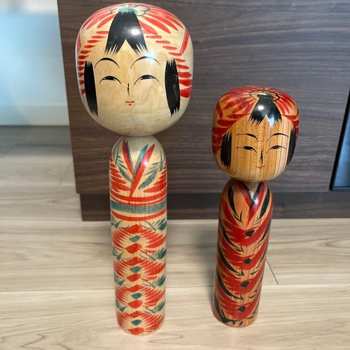 Kokeshi 30cm 24cm