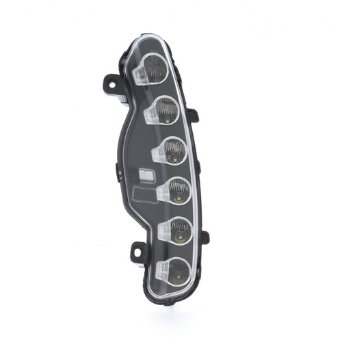 Feu jour led côté - led,