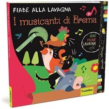 Cristina Grottoli I musicanti