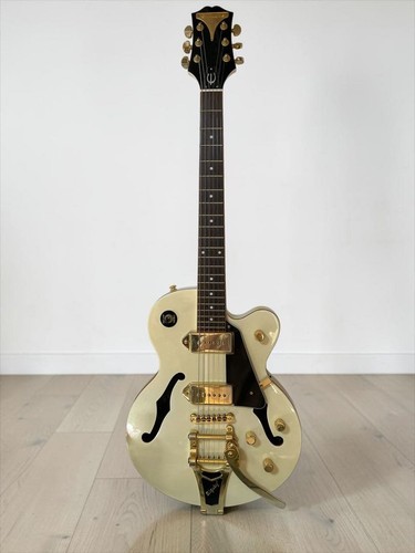 Operation confirmed epiphone - confirmed],