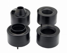 Kit Cales Ressorts Suspension Lift +2" Jeep Wrangler JL