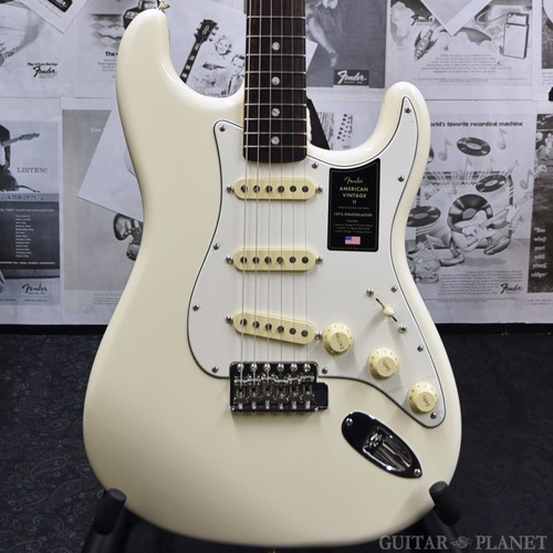 Fender american vintage - american, ii