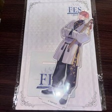 Support acrylique Fate/Grand