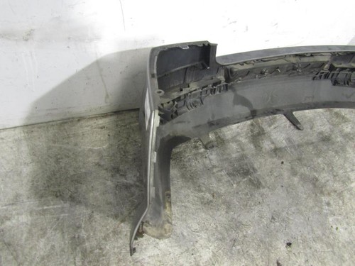 Pare choc arriere renault - pare,