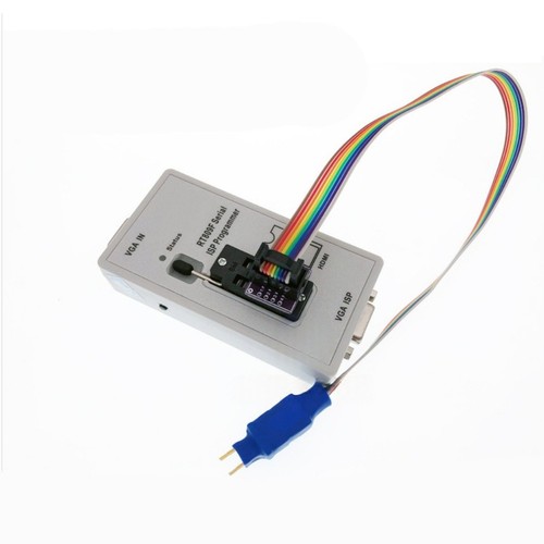 Pour programmateur usb sop8 - usb,