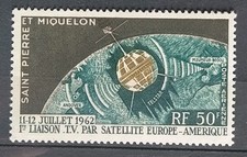 Timbre Poste Aérienne PA N°